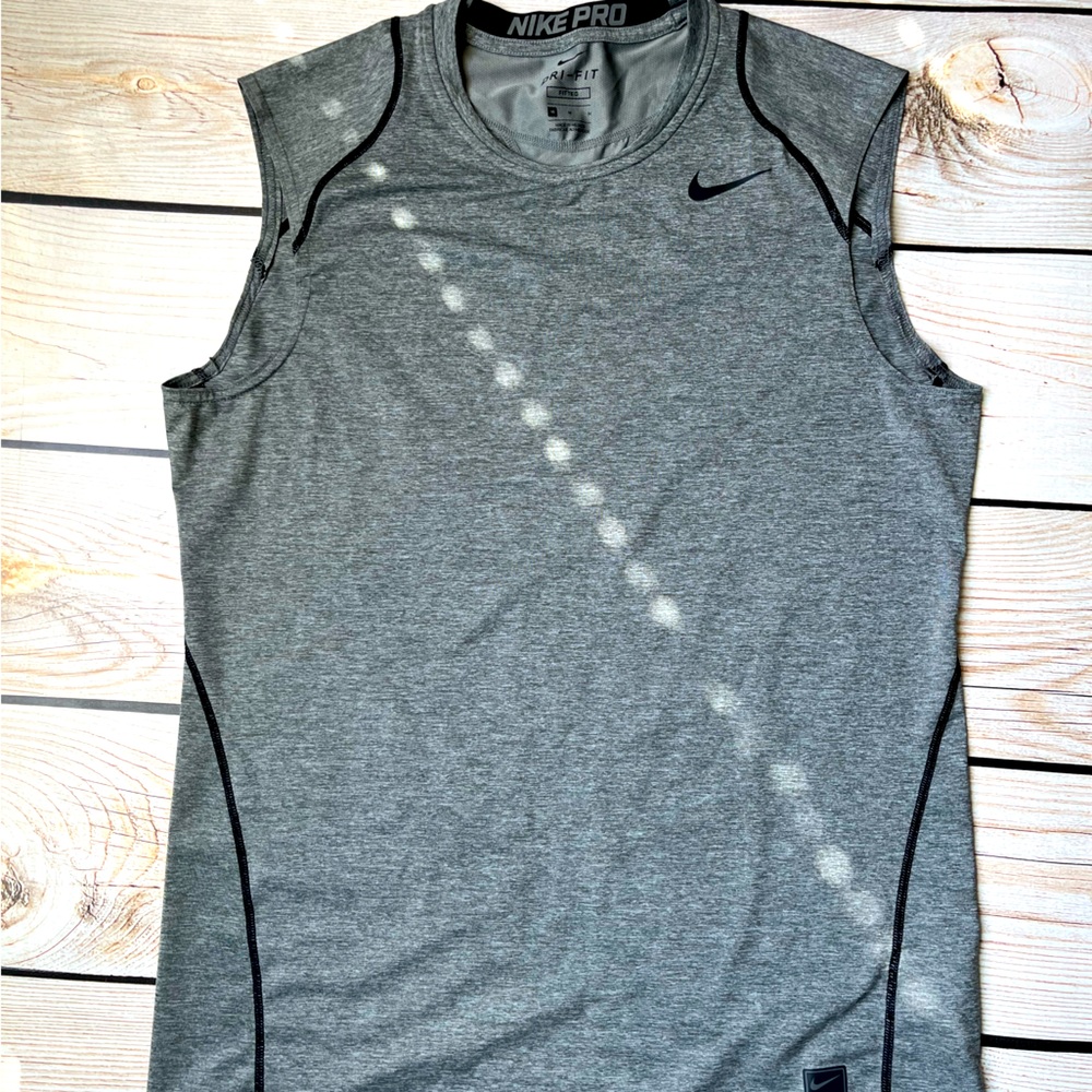Nike Pro Sleeveless Shirt